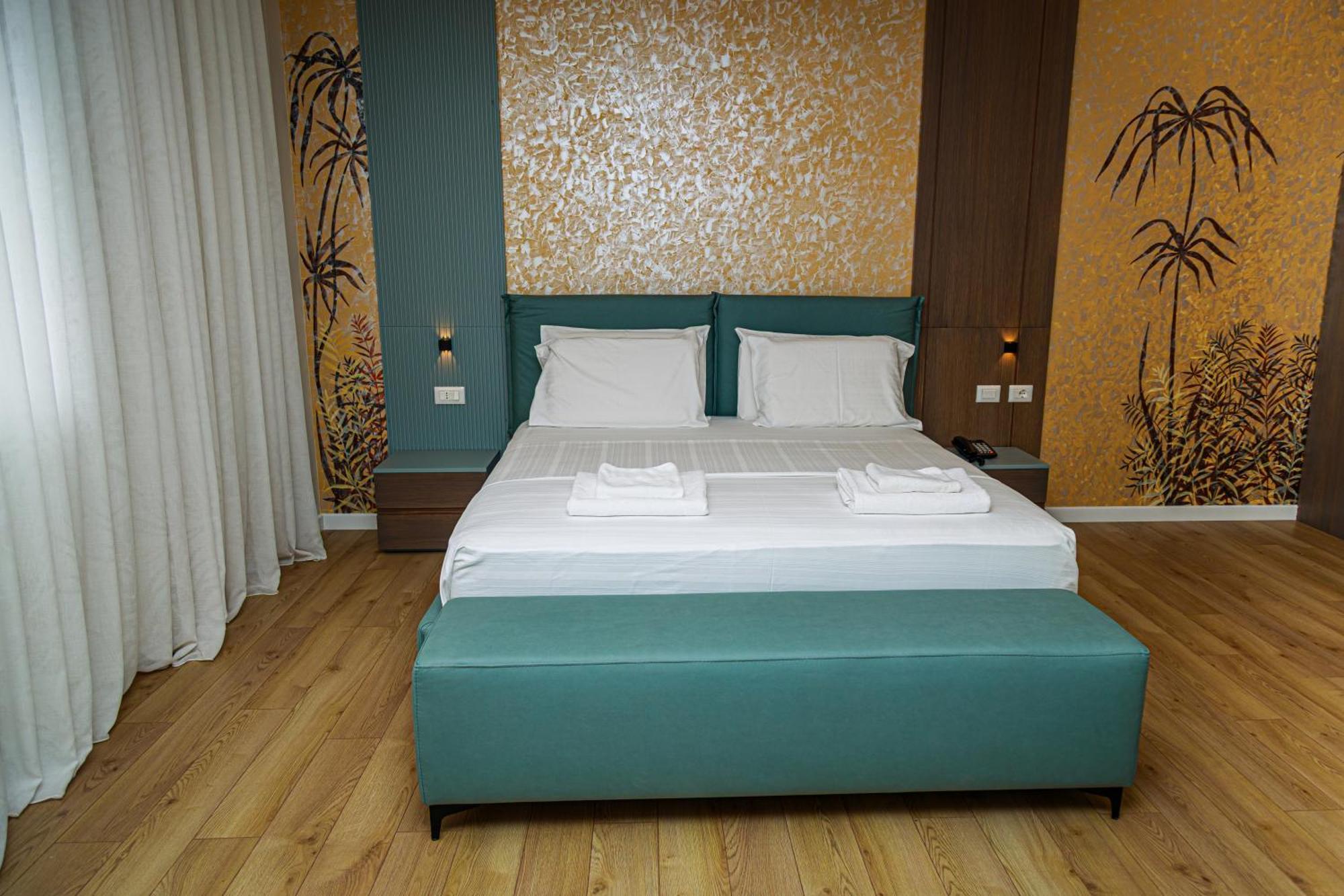 Hotel Solis Giselle